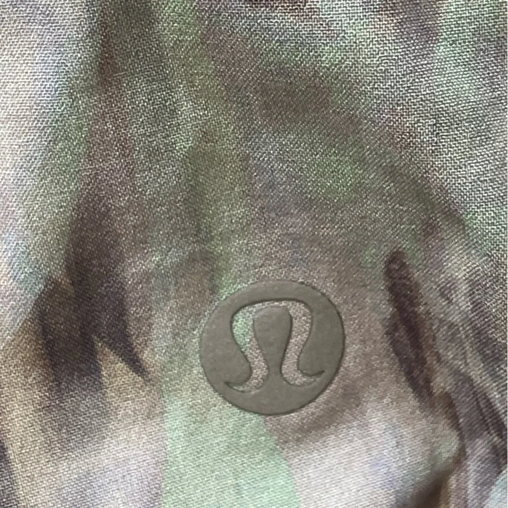 N/A lululemon pace